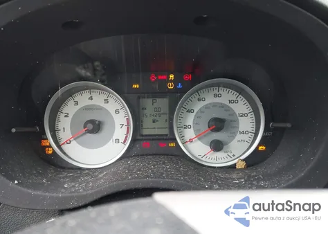 2014 Subaru Impreza 2.0I Premium from USA, damaged, VIN JF1GJAD6XEH008654